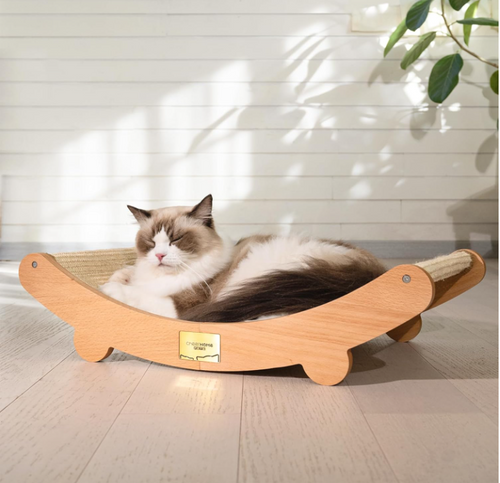 La Sieste Lounger