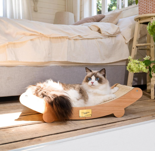 La Sieste Lounger