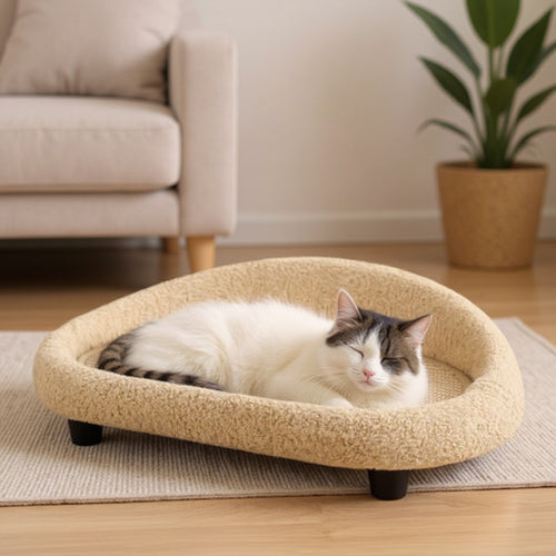 L’Atelier Scratch Lounger